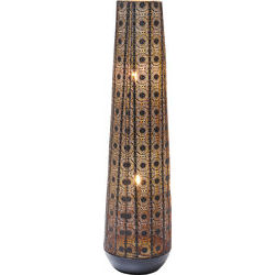 Floor Lamp Sultan Cone 120cm - Kian Furniture