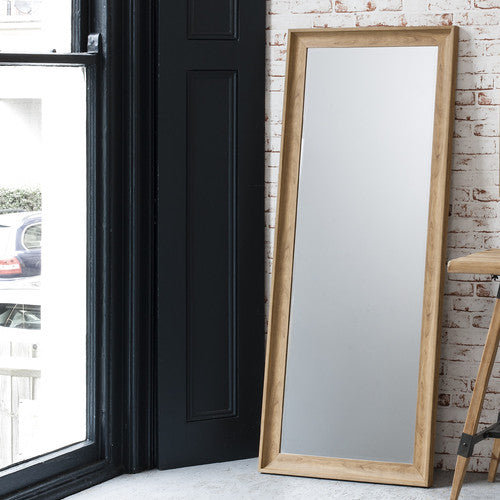 G-Fraser-Leaner-Mirror - Kian Furniture