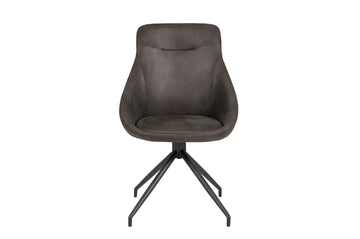 VL Hendrix Dining Chair Brown