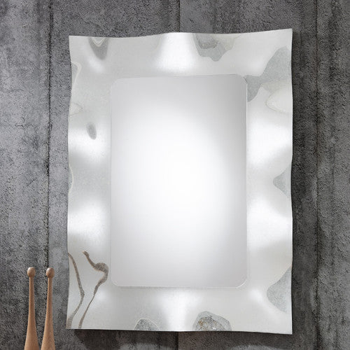G-Heyworth Wall Mirror - Kian Furniture