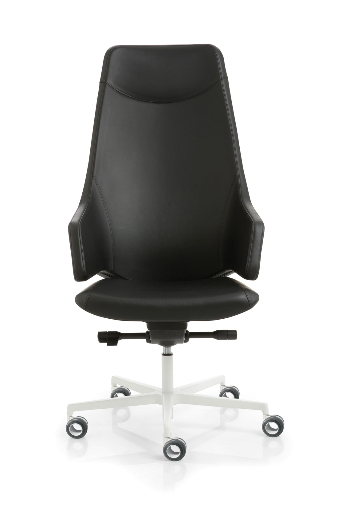 Lux Italy Italia Charles Executive Chair
