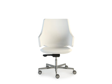 Lux Italy Italia Oneal Executive Chair