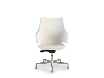 Lux Italy Italia Bruce Executive Chair