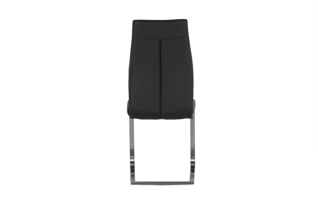 Irma Dining Chair Black
