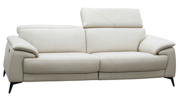 Esquire Modern Powered Recliner Sofa 2.5