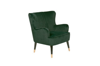 VL Jude Accent Chair - Green (Nett)
