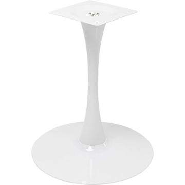 Table Base Schickeria White Ø110cm