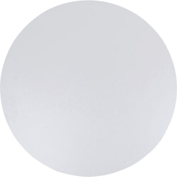 Table Top Schickeria White Ø110cm
