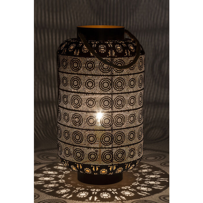 Floor Lamp Sultans Home 58cm - Kian Furniture