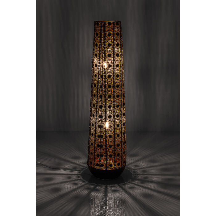 Floor Lamp Sultan Cone 120cm - Kian Furniture