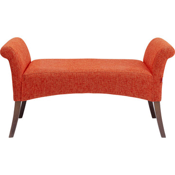 Bench Motley Orange