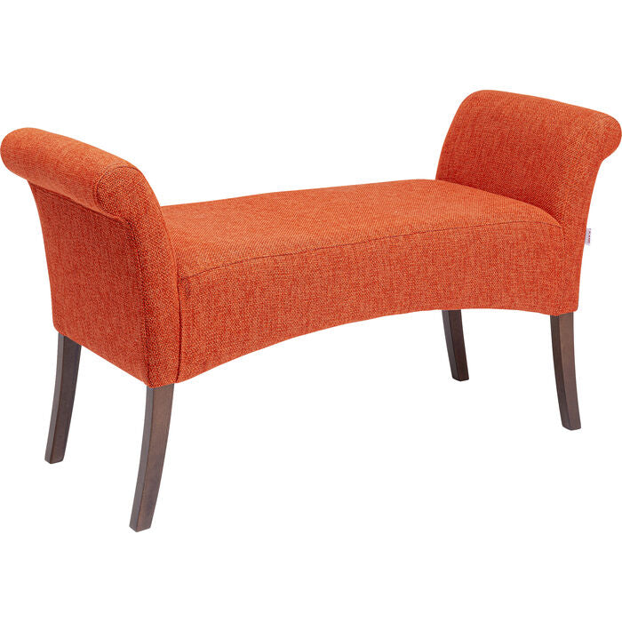 Bench Motley Orange