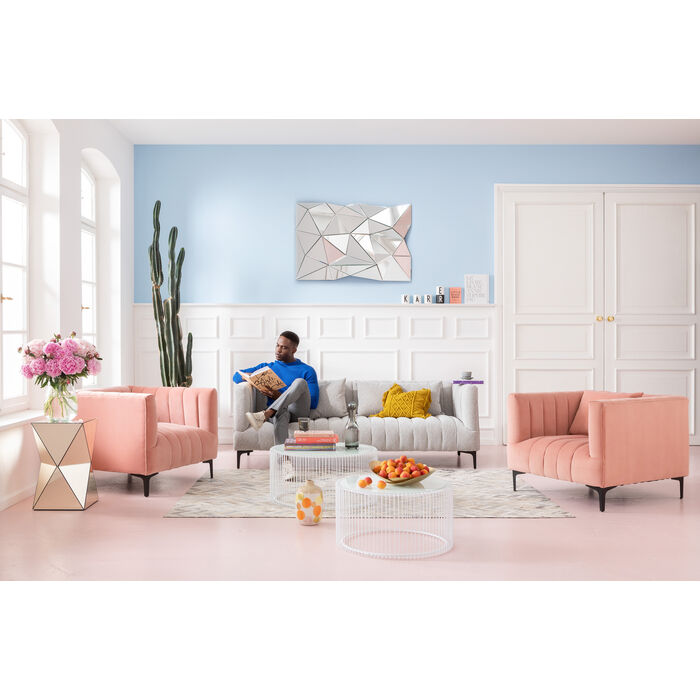 Mirror Prisma 120x80cm - Kian Furniture