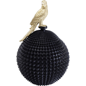 Deco Box Parrot 40cm