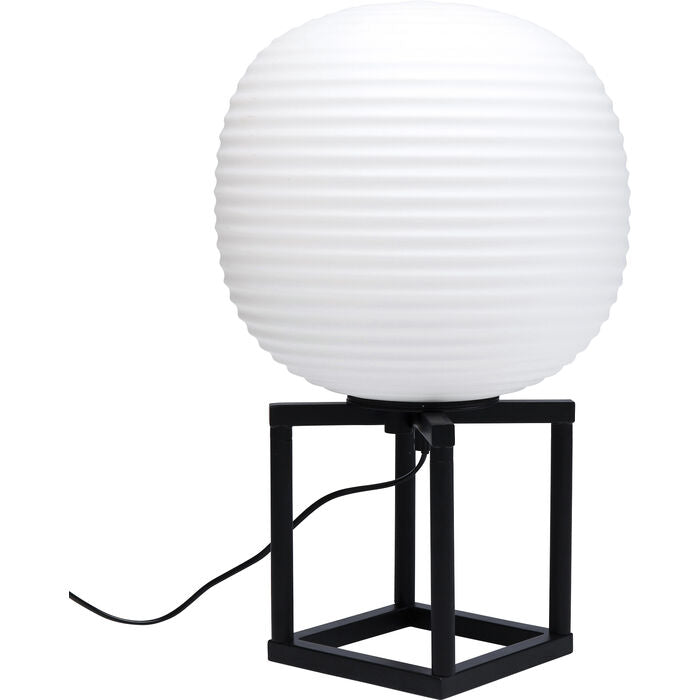 Table Lamp Frame Ball