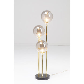 Table Lamp Al Capone Tre
