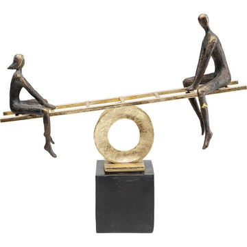 Deco Object Balance