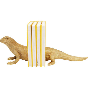 Bookend Lizard (2/Set)
