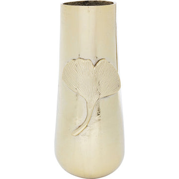 Vase Gingko Leaf 42