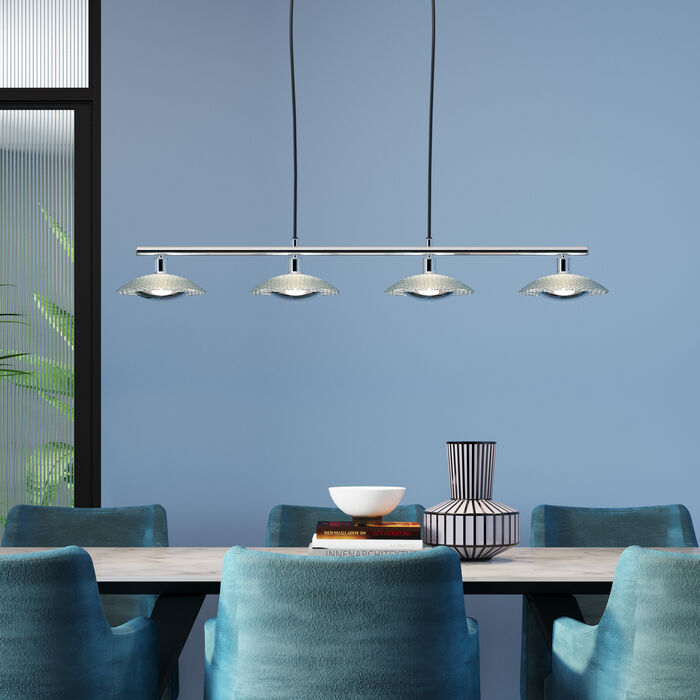 Pendant Lamp Ufo Dining Quattro