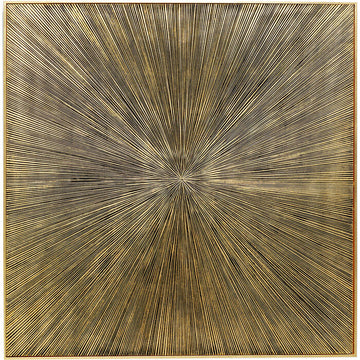 Deco Frame Illumino 120x120cm