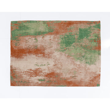 Carpet Downtown Green 200x300cm