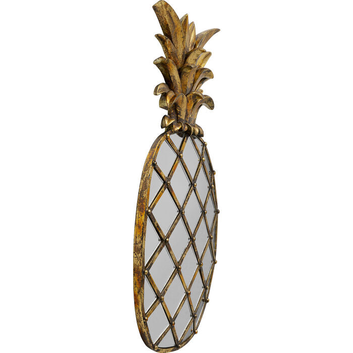 Wall Object Pina Mirror 26x50cm
