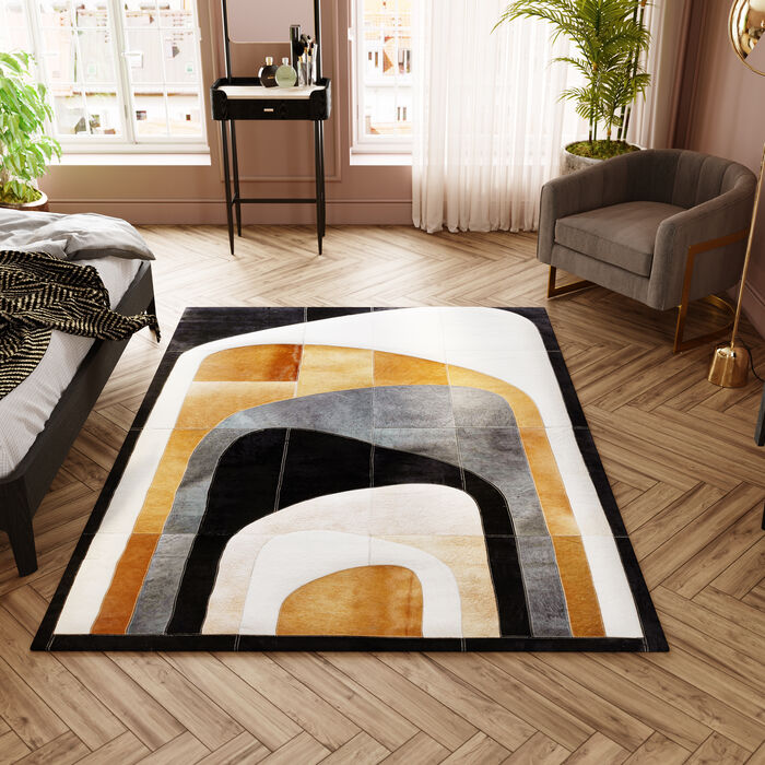 Carpet Tierra 170x240cm