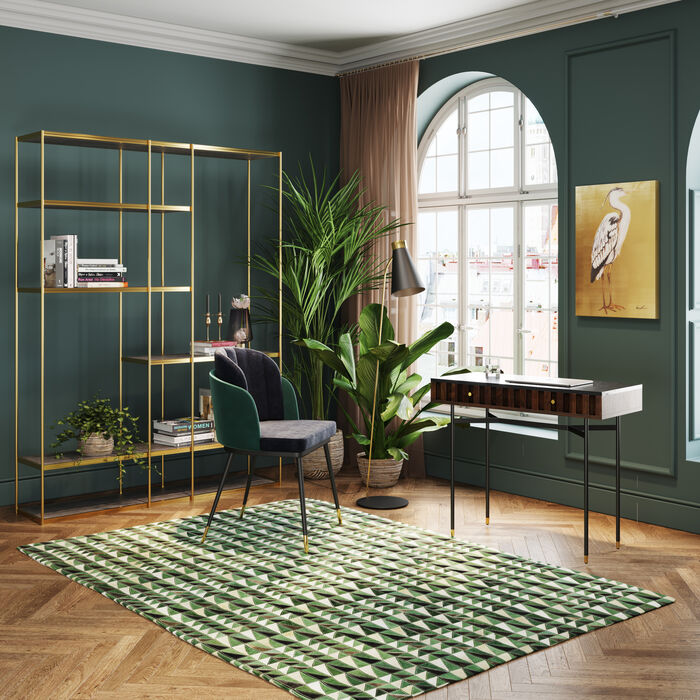 Carpet Geometric 170x240cm