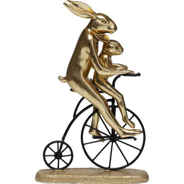 Deco Object Baron Karl 26cm