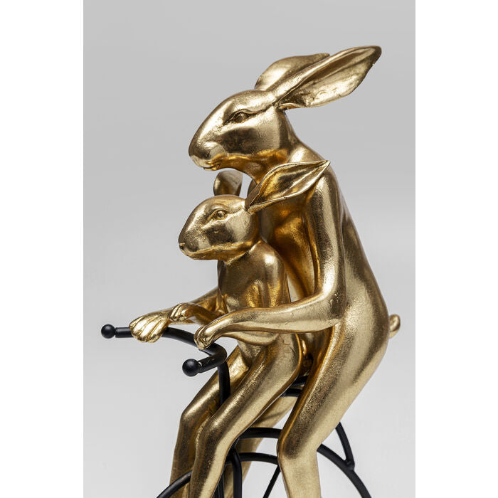 Deco Object Baron Karl 26cm