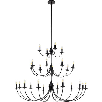 Pendant Lamp Morticia Ø152cm