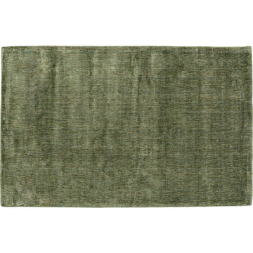 Carpet Glimmer Green 170x240cm