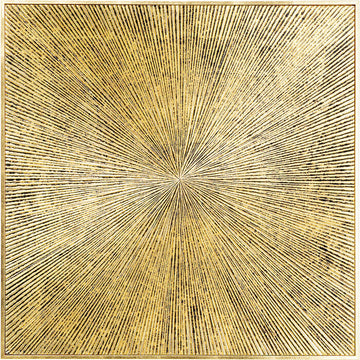 Object Picture Illumino 80x80cm