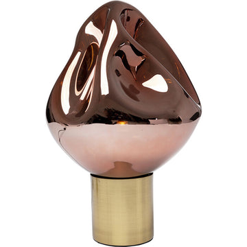 Table Lamp Dough Bronze 38cm