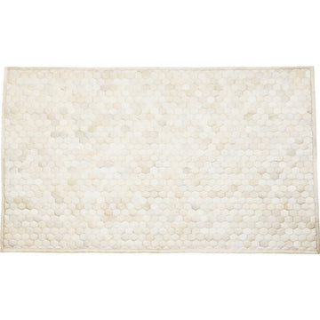 Carpet Comp Cream 170x240cm