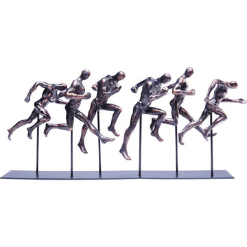 Deco Object Elements Runners