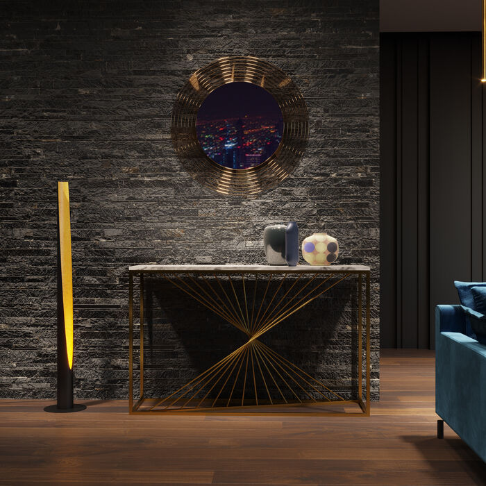 Floor Lamp Tube Duo LED