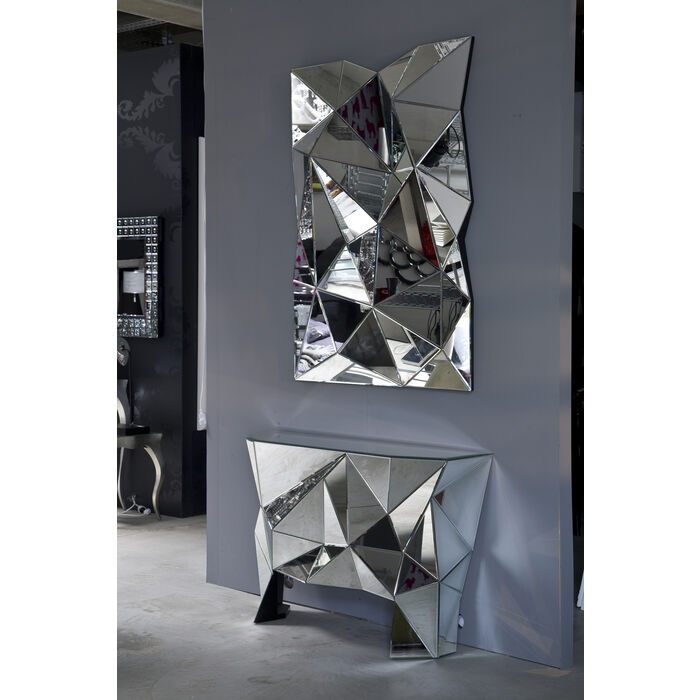 Mirror Prisma 140x105 - Kian Furniture