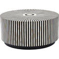 Coffee Table Electra Ø75cm - Kian Furniture
