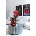 Coffee Table Electra Ø75cm - Kian Furniture