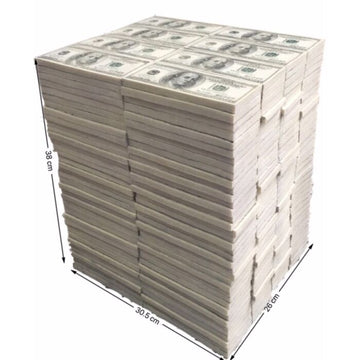 Stool Dollar