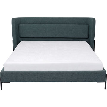 Bed Tivoli Green 180x200cm