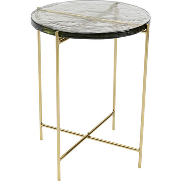 Side Table Ice Ø40cm