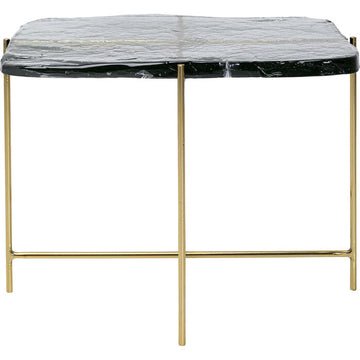 Coffee Table Ice 63x46cm