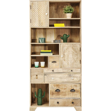 Shelf Puro 90x193cm