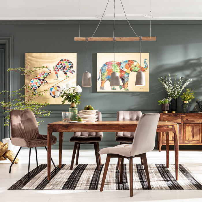 Brooklyn Nature Table 175x90cm