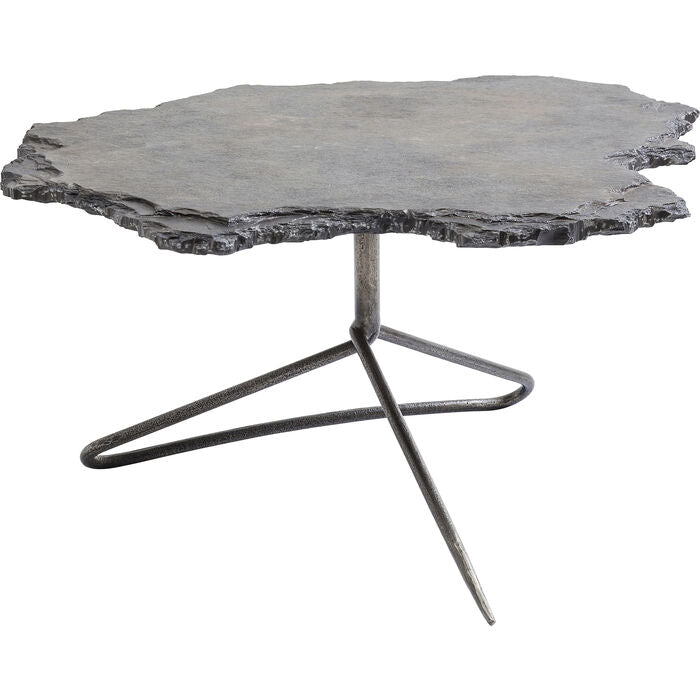Coffee Table Vulcano 82x92cm