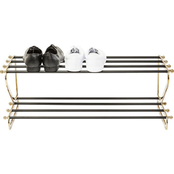 Shoe Rack Walk Small 84x34cm