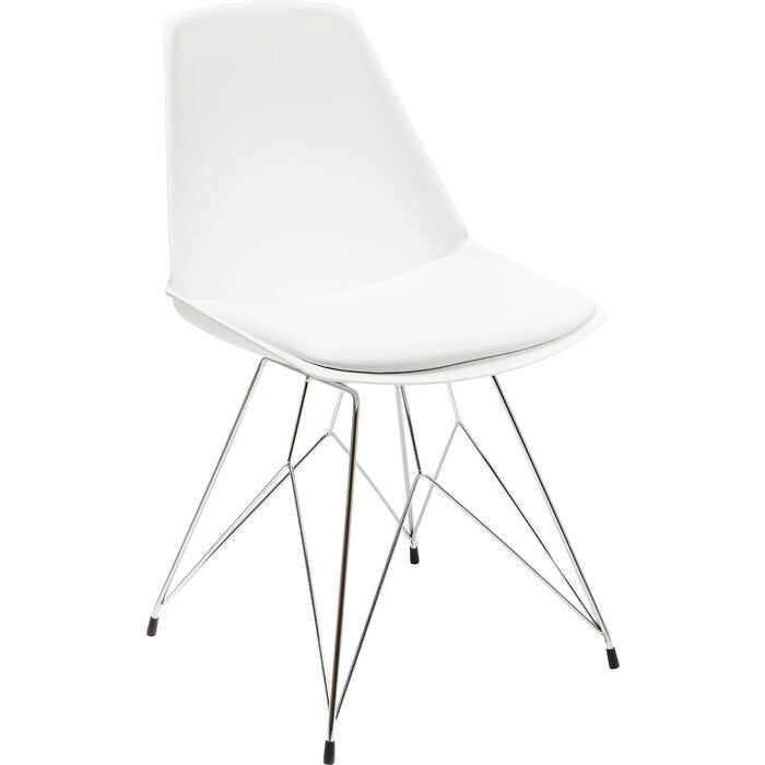 Chair Wire White
